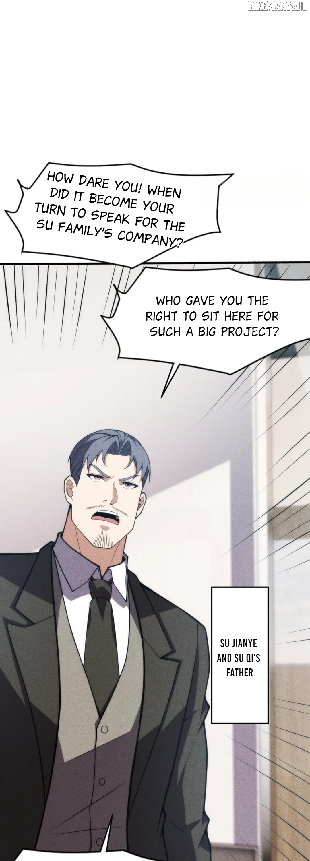 Hidden Dragon in the City (2025) Chapter 9 - page 24